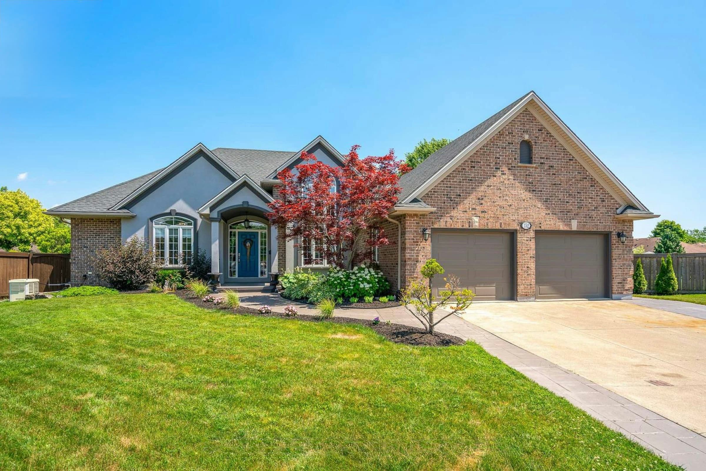 Welland renovations by Byout Renovations