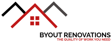 Byout Renovations