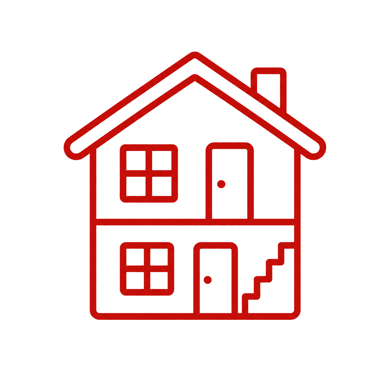 Legal secondary suite icon