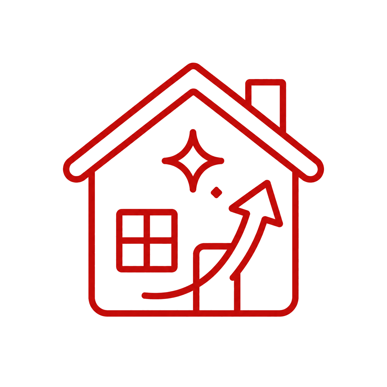 Pre-sale renovation icon