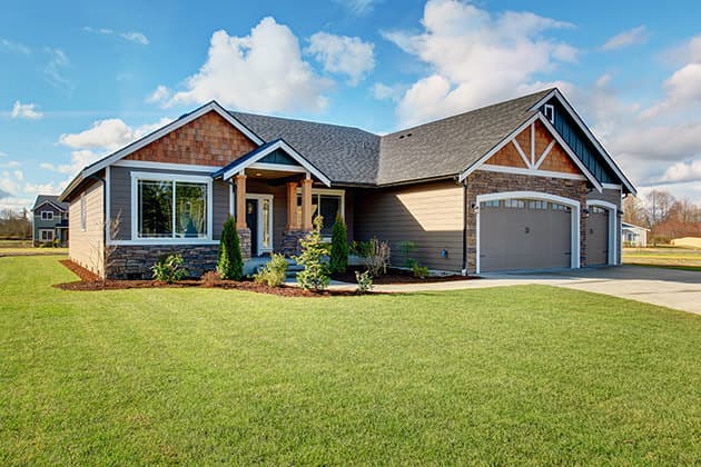 Full home renovation by Byout Renovations in Niagara
