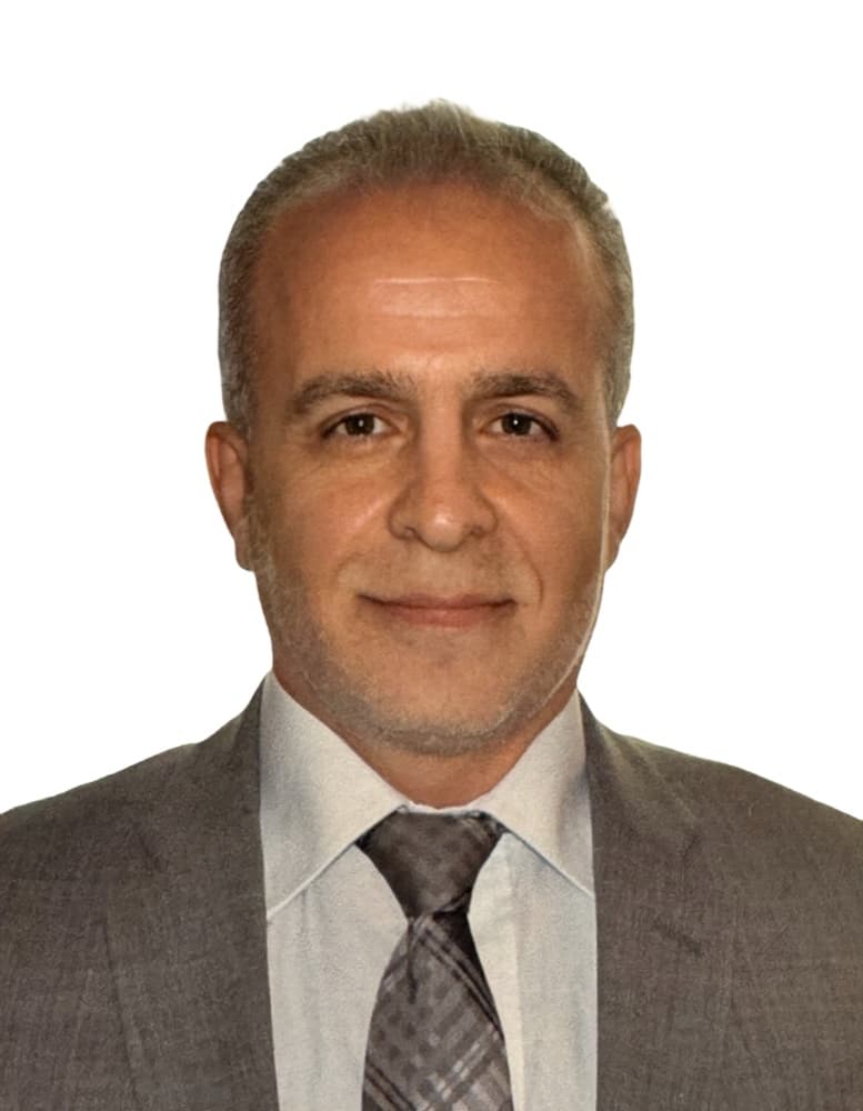Ghassan Barakat, Founder & Owner of Byout Renovations