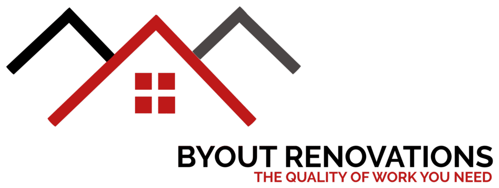 BYOUT RENOVATIONS