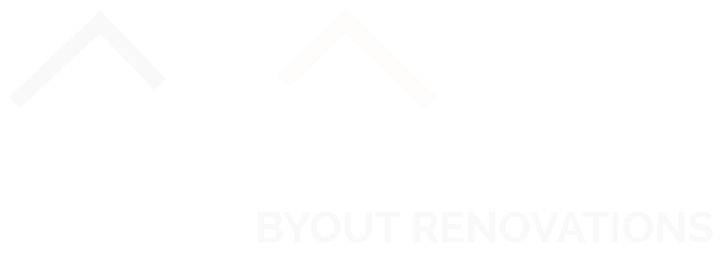 BYOUT RENOVATIONS LOGO